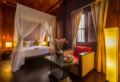 Watdamnak House - Siem Reap - Cambodia Hotels