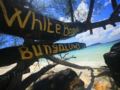 White Beach Bungalows at Koh Rong Island - Koh Rong ロン島 - Cambodia カンボジアのホテル