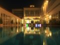 White Boutique Hotel & Residences - Sihanoukville - Cambodia Hotels