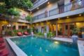 Won Residence & Spa - Siem Reap シェムリアップ - Cambodia カンボジアのホテル