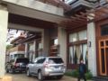 Yeak Loam Hotel - Banlung バンルン - Cambodia カンボジアのホテル