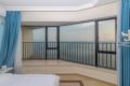 180 degree frontline sea view room - Zhangye 張掖（ヂャンイェー） - China 中国のホテル
