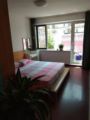 4 bedroom suite near to metro in the city center - Qingdao 青島（チンタオ） - China 中国のホテル