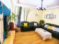 “Sweet Home” Property in Huinan, Pudong New Area - Shanghai - China Hotels