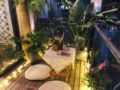 高品质城景公寓 【Nature House】Plant balcony - Chengdu 成都（チェンドゥ） - China 中国のホテル