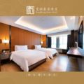 宽融双床房 - Chongqing 重慶（チョンチン） - China 中国のホテル