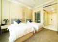 [8090] simple quality double bed apartment - Chengdu - China Hotels