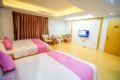 雅致高级双床房 - Huizhou - China Hotels