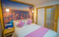 行政江景套房（两房一厅） - Huizhou - China Hotels