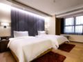 经典双床套房 - Chongqing 重慶（チョンチン） - China 中国のホテル