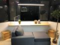 A1 UpperBunkBed new apartment in Century Ave Metro - Shanghai - China Hotels