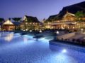 Anantara Xishuangbanna Resort & Spa - Xishuangbanna シーサンパンナ - China 中国のホテル