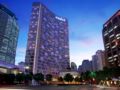 Andaz Xintiandi Shanghai-a concept by Hyatt - Shanghai - China Hotels