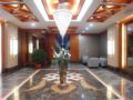 Angel Garden Hotel - Hohhot フフホト - China 中国のホテル