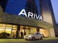 Ariva Beijing West Hotel Serviced Apartment - Beijing - China Hotels