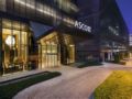 Ascott IFC Guangzhou Residence - Guangzhou - China Hotels