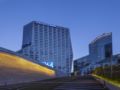 Ascott Raffles City Chengdu Serviced Apartments - Chengdu - China Hotels