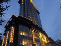 Asta Hotel - Shenzhen 深セン - China 中国のホテル