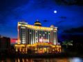 Auspicious Hotel - Zhongshan 中山（ヂョンシャン） - China 中国のホテル