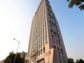 Bangtai International Apartment - Guangzhou - China Hotels