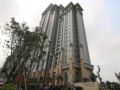 Beihai Tujia Sweetome Vacation Rentals Jiahe Guanshanhai - Beihai - China Hotels