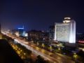 Beijing International Hotel - Beijing - China Hotels