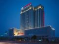 Beijing Jing Yan Hotel - Beijing - China Hotels