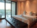 Bo'ao Comfort Hotel - Boao - China Hotels