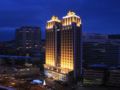 Brigh Radiance Hotel Yantai - Yantai - China Hotels
