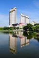 Brilliant Hotel - Jiaxing 嘉興（ジアシン） - China 中国のホテル