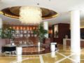 Buena Vista Gulf - Yantai - China Hotels