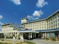 C&D Resort Wuyi Mountain - Wuyishan 武夷山（ウーイーシャン） - China 中国のホテル