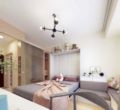 Cbd Wanda theme apartments are easily accessible - Qingdao 青島（チンタオ） - China 中国のホテル