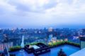 CCHENG DU YONGLI INTERNATIONAL APARTMENTS - Chengdu - China Hotels