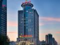 Celebrity International Grand Hotel - Beijing - China Hotels