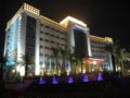 Centenio International Hotel - Foshan - China Hotels