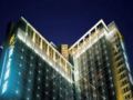 Century Kingdom Hotel - Shenzhen 深セン - China 中国のホテル