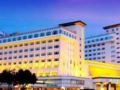 Century Palace Hotel - Huizhou 恵州（フイヂョウ） - China 中国のホテル
