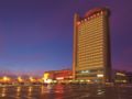 Changchun International Conference & Exhibition Center - Changchun - China Hotels