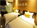 Changzhou Dino Hotel - Changzhou - China Hotels