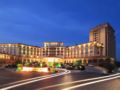 Chaohu Yuanzhou Haoting Hotel - Hefei - China Hotels