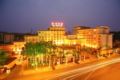 Chaozhou Hotel - Chaozhou 潮州（チャオヂョウ） - China 中国のホテル