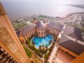 Chateau Star River Qingdao - Qingdao - China Hotels