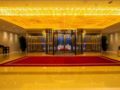 Chengde Imperial Palace Hotel - Chengde 承徳（チェンドー） - China 中国のホテル