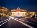 Chengdu Homeland Hotel - Chengdu 成都（チェンドゥ） - China 中国のホテル
