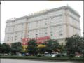Chengdu Huadu Times Hotel - Chengdu 成都（チェンドゥ） - China 中国のホテル