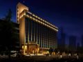 Chengdu Jin-Tone Hotel - Chengdu - China Hotels