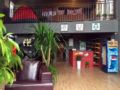 Chengdu Old South Gate Youth Hostel - Chengdu - China Hotels