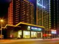 Chengdu Serengeti Hotel - Chengdu 成都（チェンドゥ） - China 中国のホテル