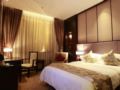 Chengdu Shang Yan Hotel - Chengdu - China Hotels